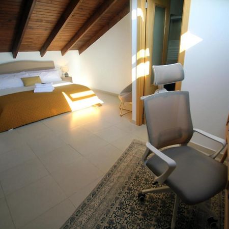 Apartaross Apartment บาเลนเซีย ภายนอก รูปภาพ