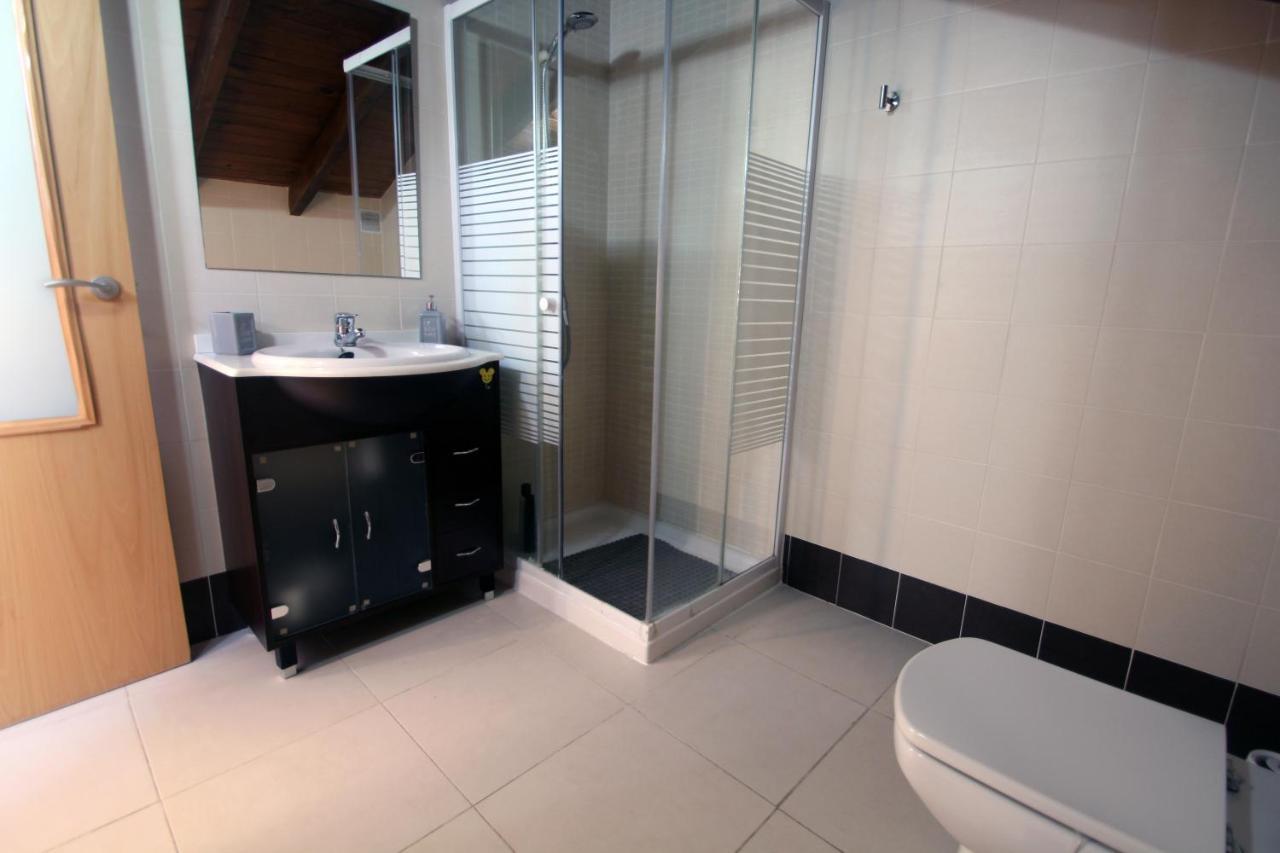 Apartaross Apartment บาเลนเซีย ภายนอก รูปภาพ