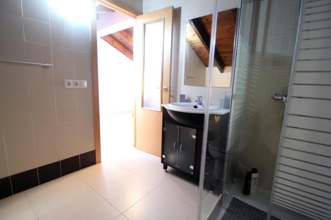 Apartaross Apartment บาเลนเซีย ภายนอก รูปภาพ